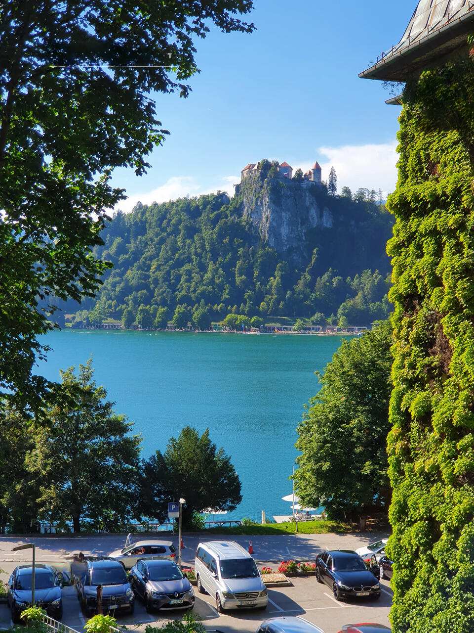 Дом в Бледе, Словения, 170 м² - фото 4