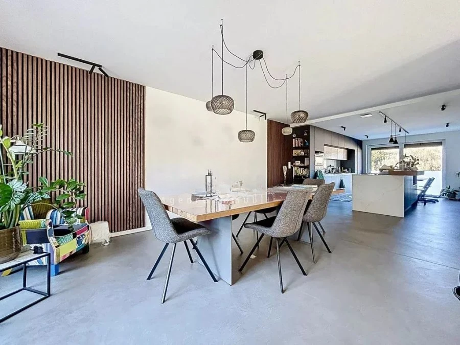 Квартира в Люксембурге, Люксембург, 260 м² - фото 4