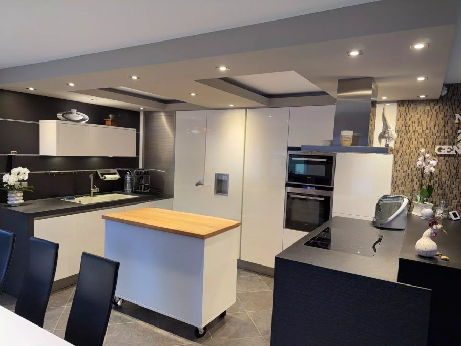 Квартира в Люксембурге, Люксембург, 170 м² - фото 4