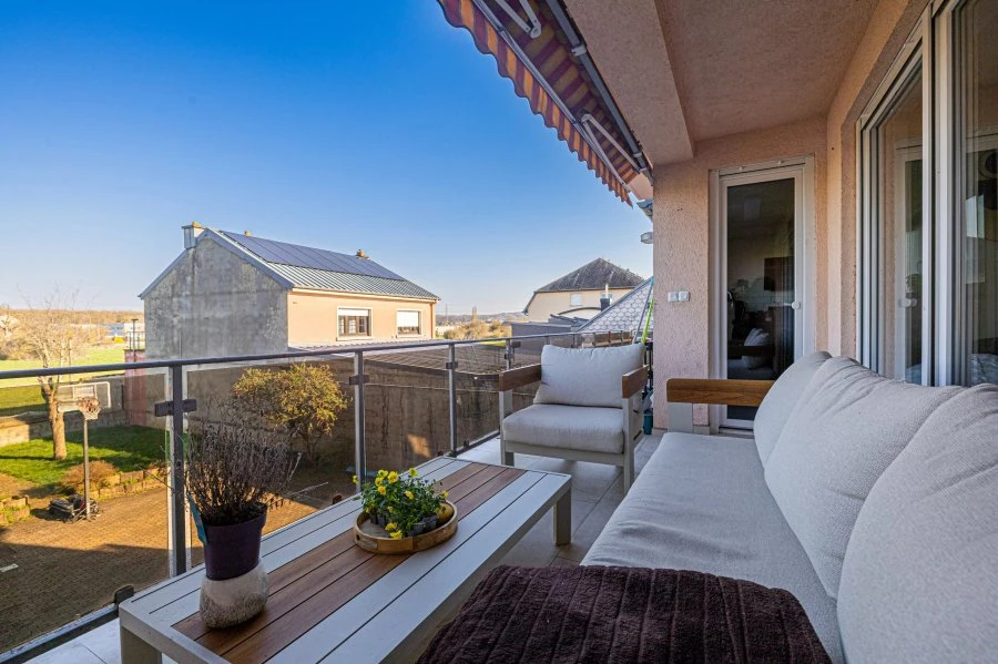 Квартира в Люксембурге, Люксембург, 170 м² - фото 4