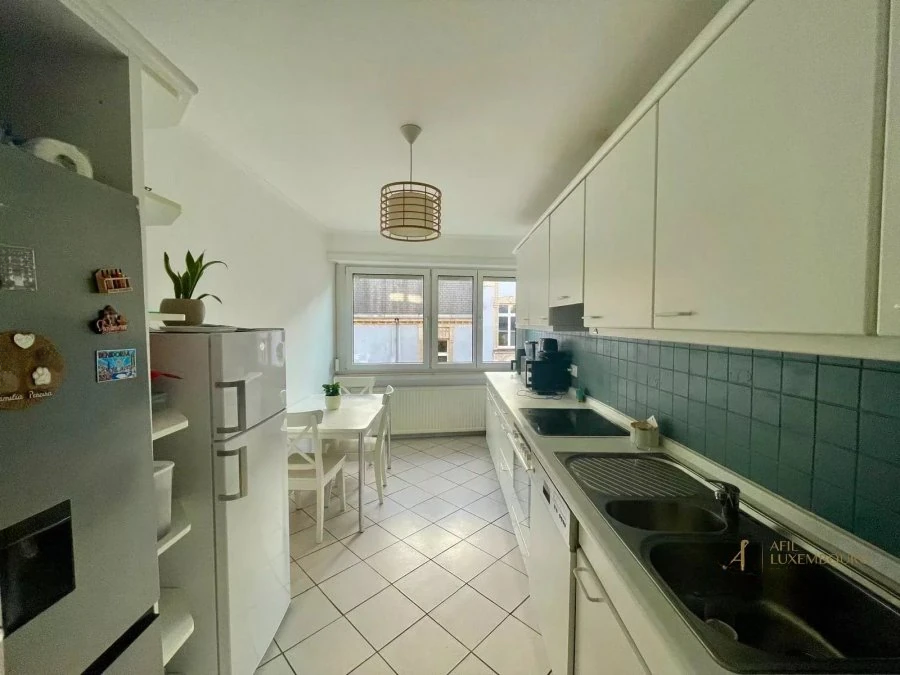 Квартира в Люксембурге, Люксембург, 83 м² - фото 4