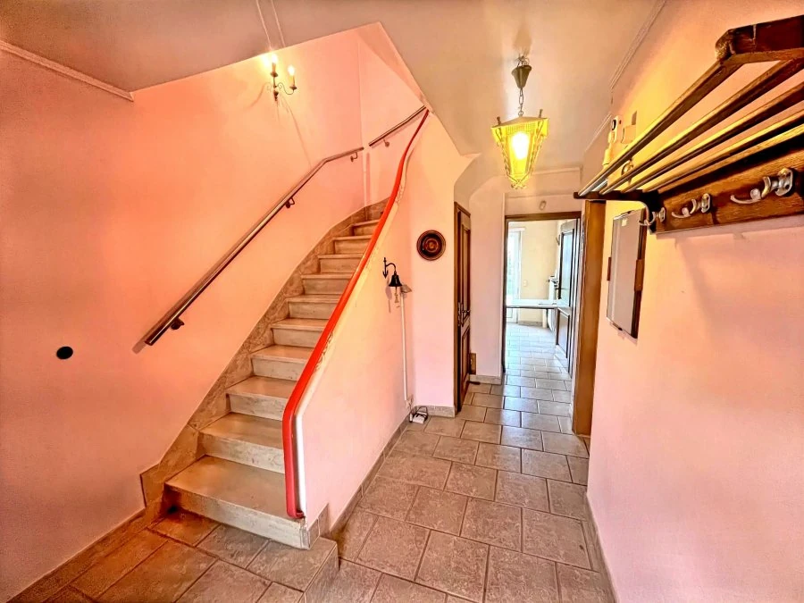 Квартира в Люксембурге, Люксембург, 120 м² - фото 4