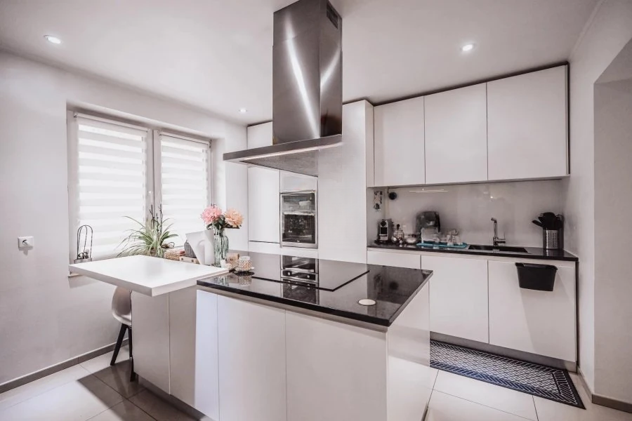 Квартира в Дикирхе, Люксембург, 181 м² - фото 4