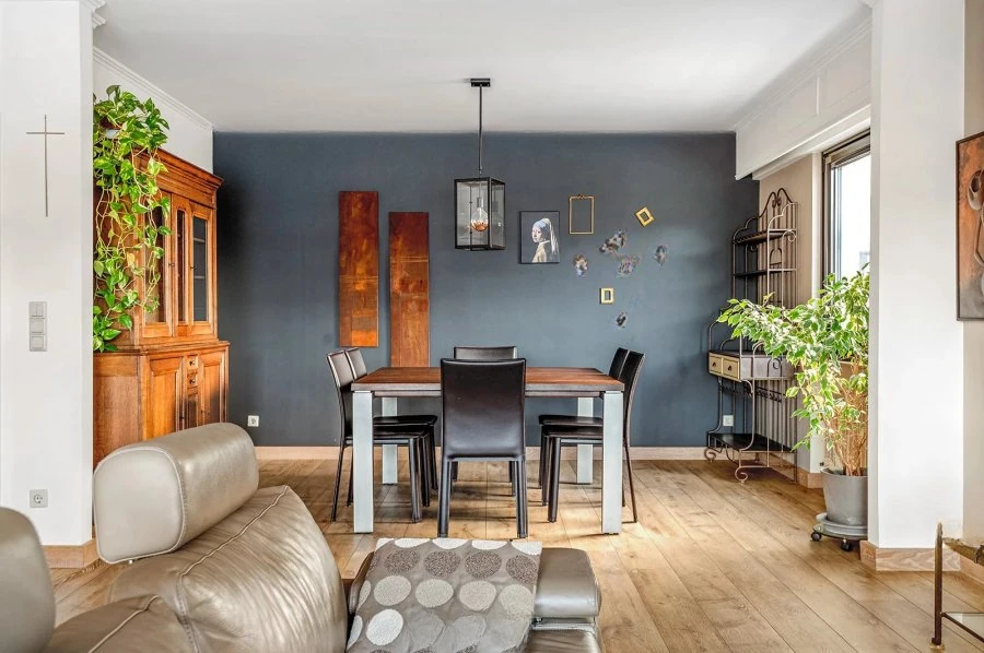 Квартира в Люксембурге, Люксембург, 136 м² - фото 4