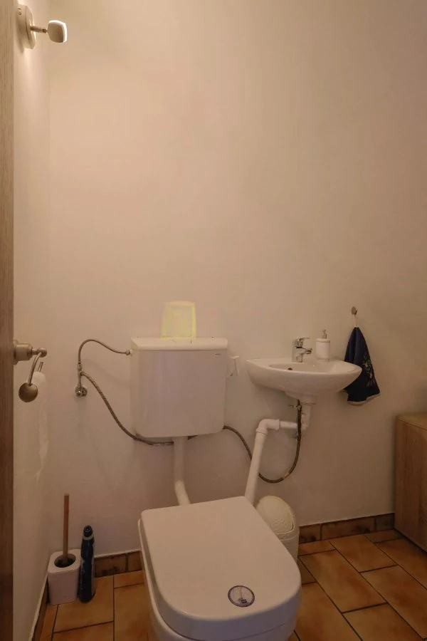 Квартира в Дикирхе, Люксембург, 100 м² - фото 4