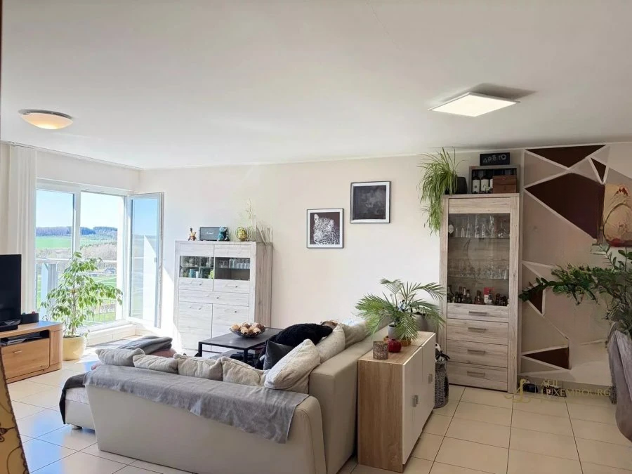 Квартира в Люксембурге, Люксембург, 88 м² - фото 4