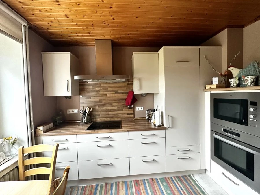 Квартира в Люксембурге, Люксембург, 175 м² - фото 4