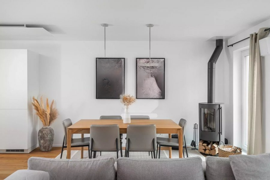 Квартира в Гревенмахере, Люксембург, 160 м² - фото 4