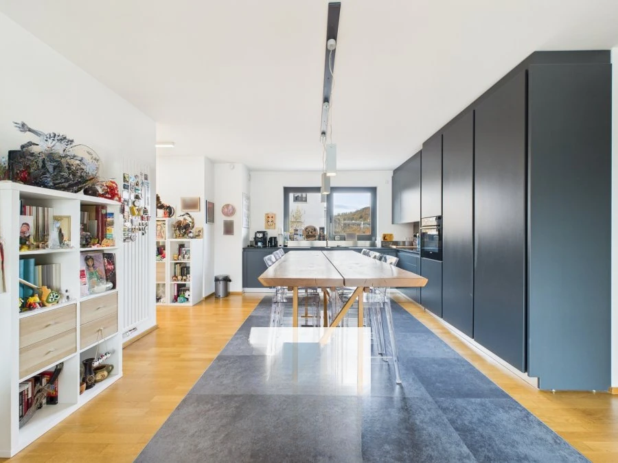 Квартира в Люксембурге, Люксембург, 75 м² - фото 4