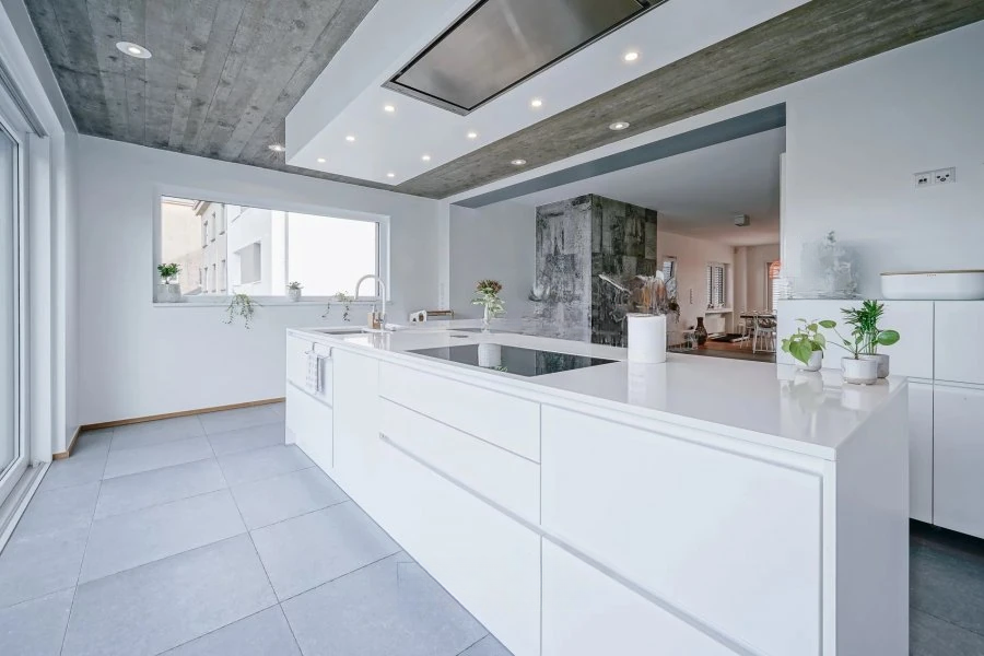 Квартира в Люксембурге, Люксембург, 169 м² - фото 4