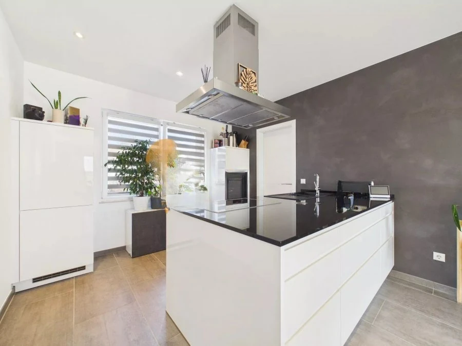 Квартира в Дикирхе, Люксембург, 77 м² - фото 4