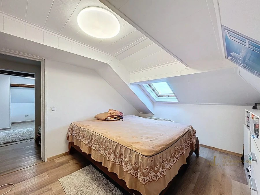 Квартира в Люксембурге, Люксембург, 59 м² - фото 4