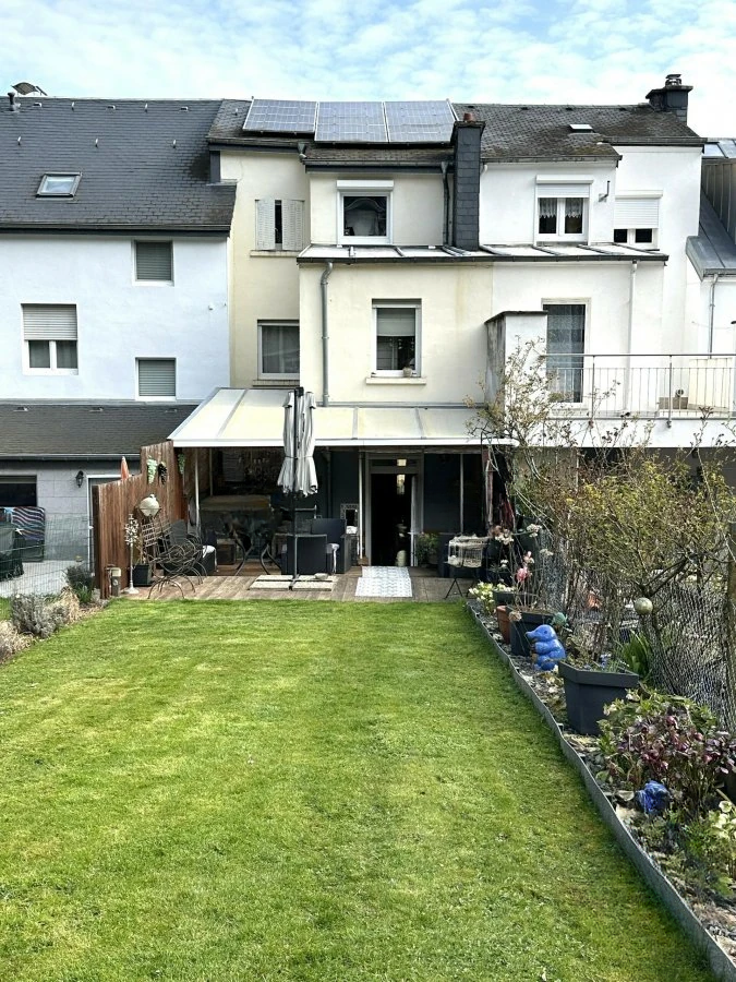 Квартира в Дикирхе, Люксембург, 155 м² - фото 4