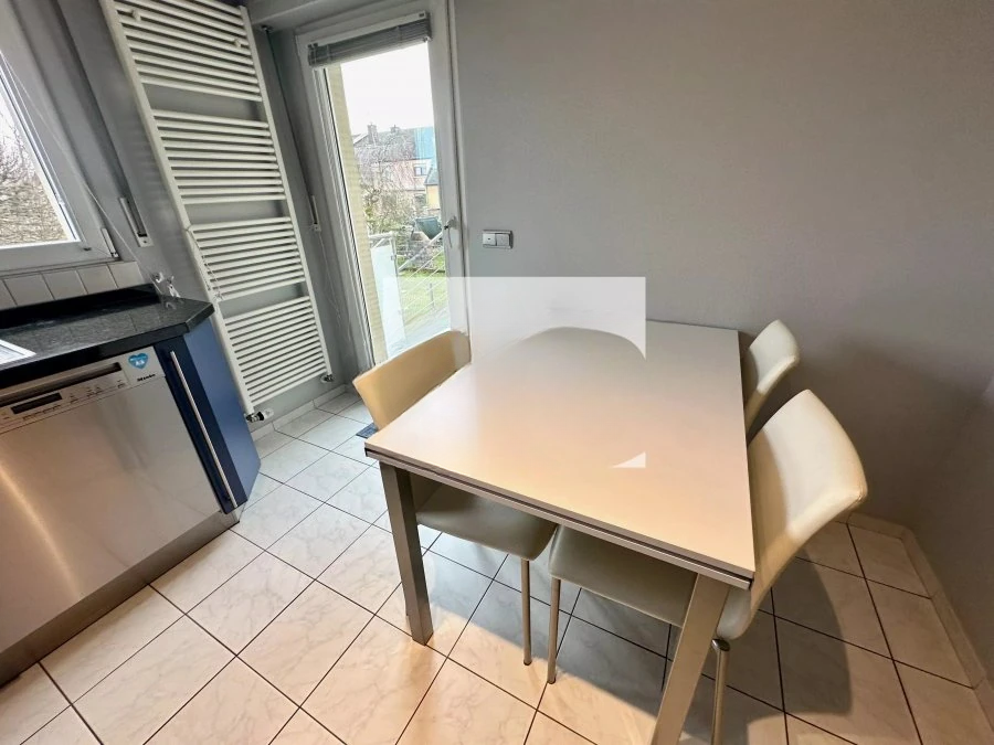 Квартира в Люксембурге, Люксембург, 134 м² - фото 4