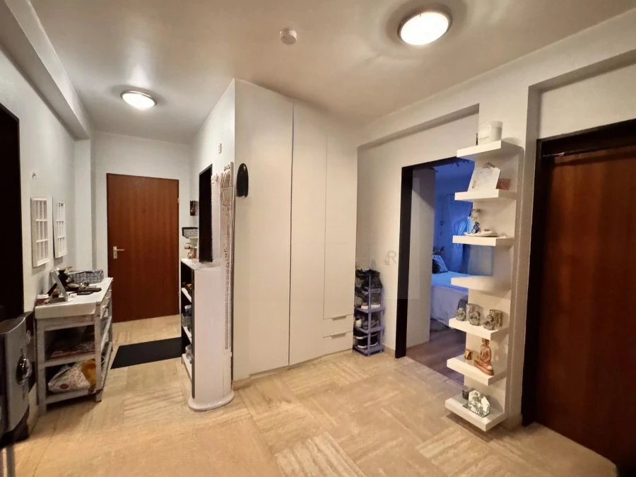 Квартира в Люксембурге, Люксембург, 94 м² - фото 4