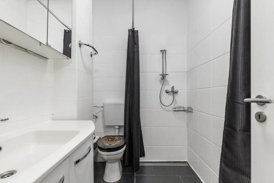 Квартира в Люксембурге, Люксембург, 60 м² - фото 4