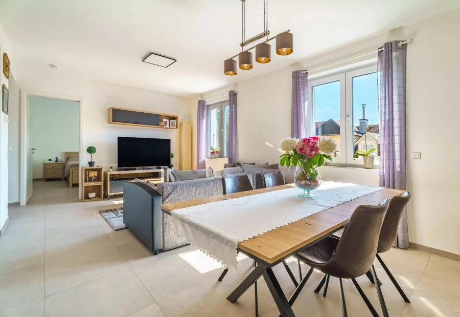 Квартира в Дикирхе, Люксембург, 63 м² - фото 4