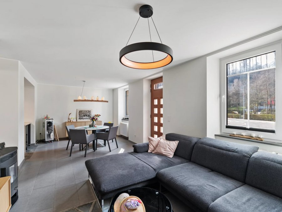 Квартира в Люксембурге, Люксембург, 137 м² - фото 4