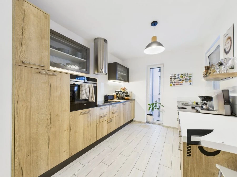 Квартира в Люксембурге, Люксембург, 68 м² - фото 4