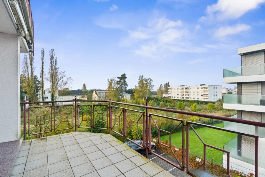 Квартира в Люксембурге, Люксембург, 120 м² - фото 4