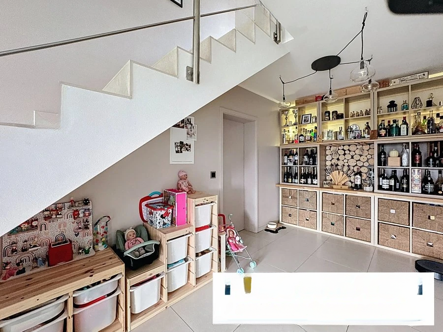 Квартира в Дикирхе, Люксембург, 267 м² - фото 4