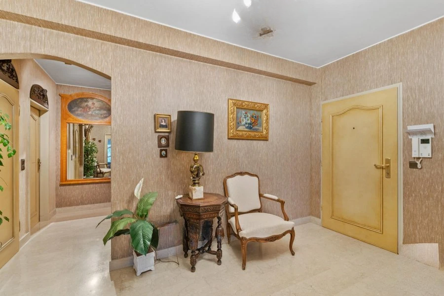 Квартира в Люксембурге, Люксембург, 133 м² - фото 4