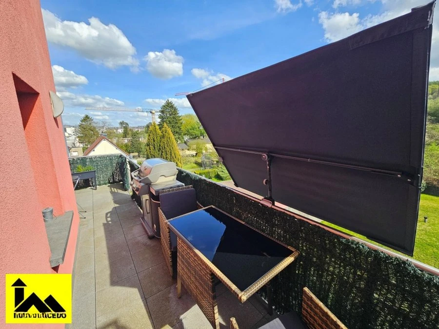 Квартира в Люксембурге, Люксембург, 66 м² - фото 4