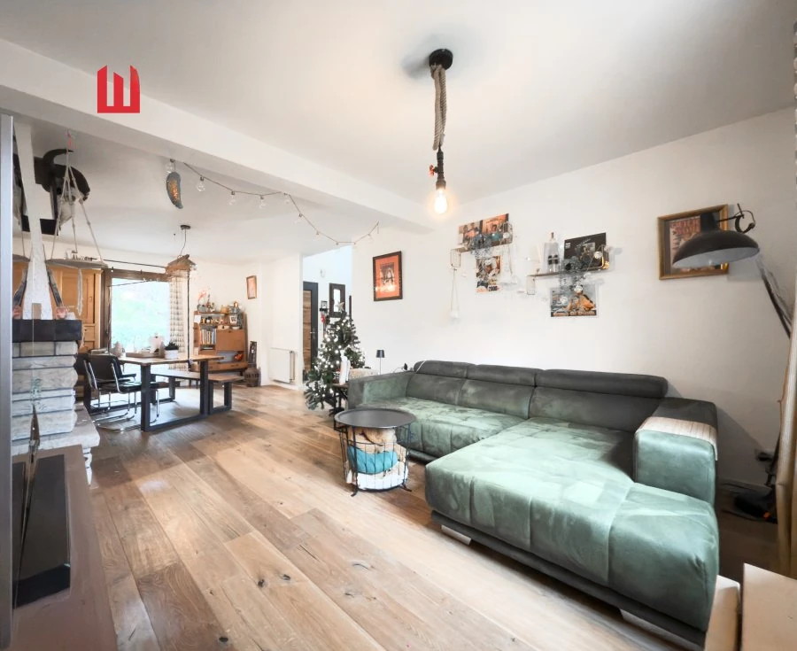 Квартира в Дикирхе, Люксембург, 122 м² - фото 4