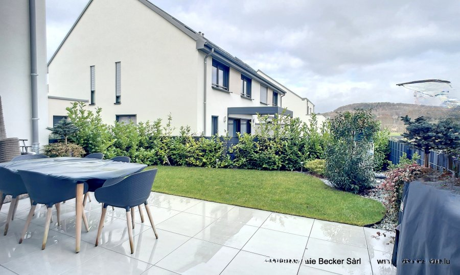 Квартира в Люксембурге, Люксембург, 200 м² - фото 4