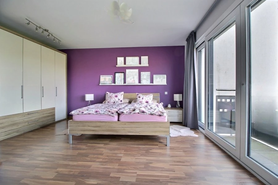 Квартира в Люксембурге, Люксембург, 180 м² - фото 4