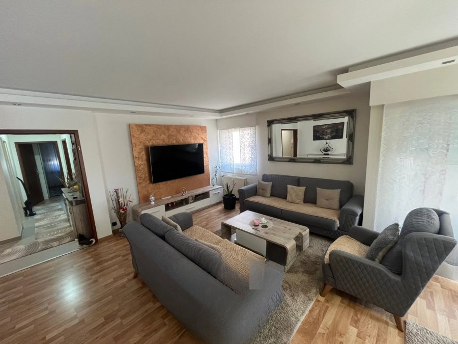 Квартира в Дикирхе, Люксембург, 92 м² - фото 4