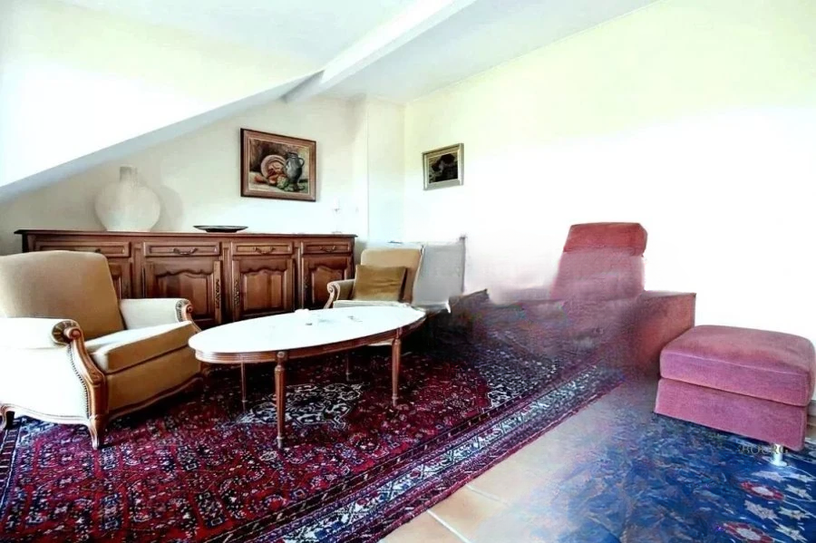 Квартира в Люксембурге, Люксембург, 50 м² - фото 4