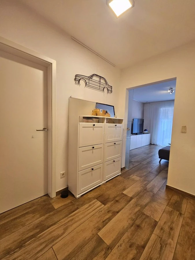 Квартира в Дикирхе, Люксембург, 118 м² - фото 4