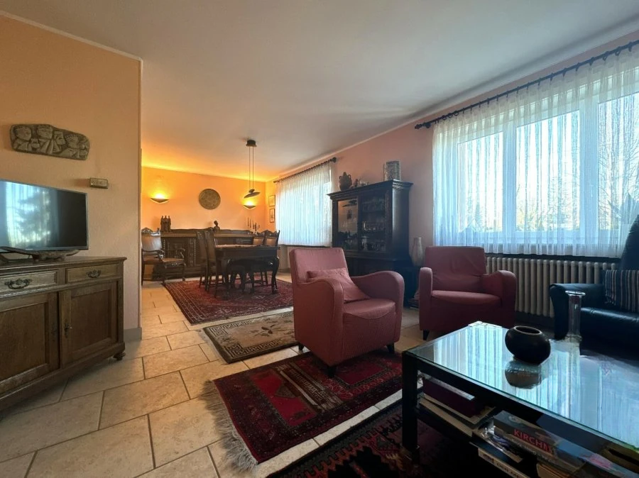 Квартира в Дикирхе, Люксембург, 205 м² - фото 4