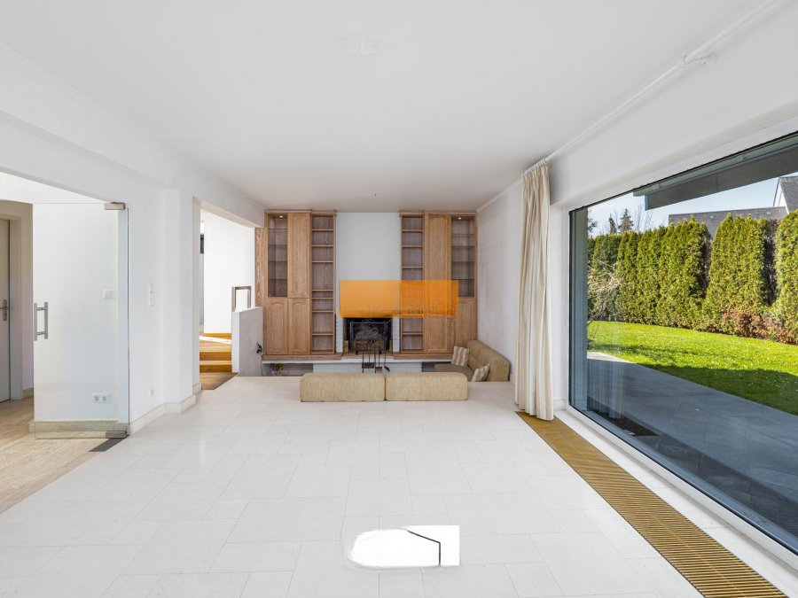 Квартира в Люксембурге, Люксембург, 260 м² - фото 4