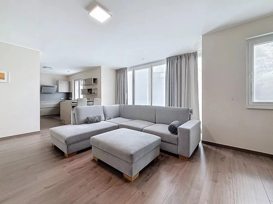 Квартира в Люксембурге, Люксембург, 80 м² - фото 4