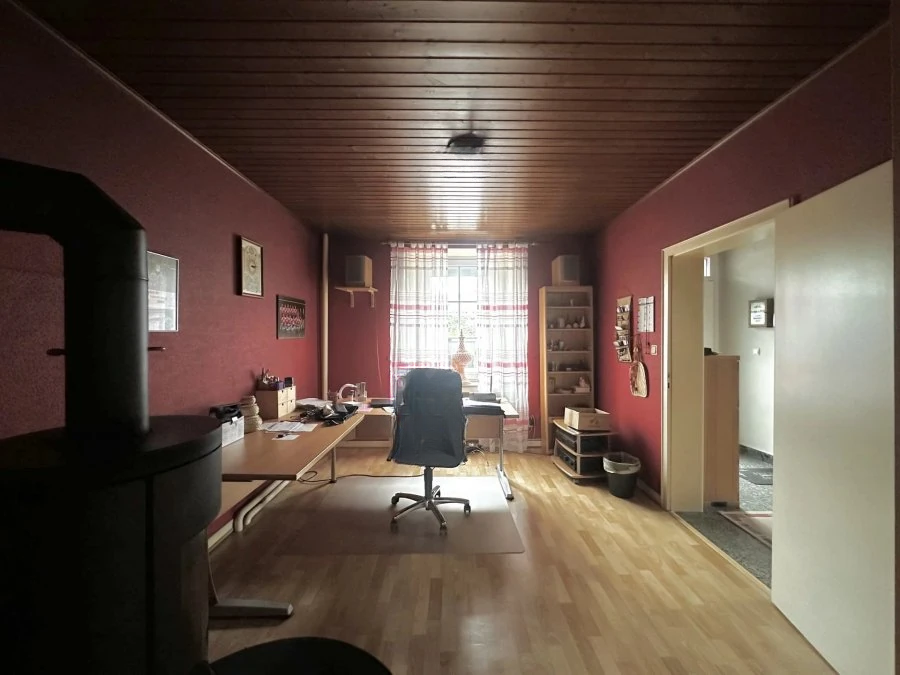 Квартира в Люксембурге, Люксембург, 175 м² - фото 5