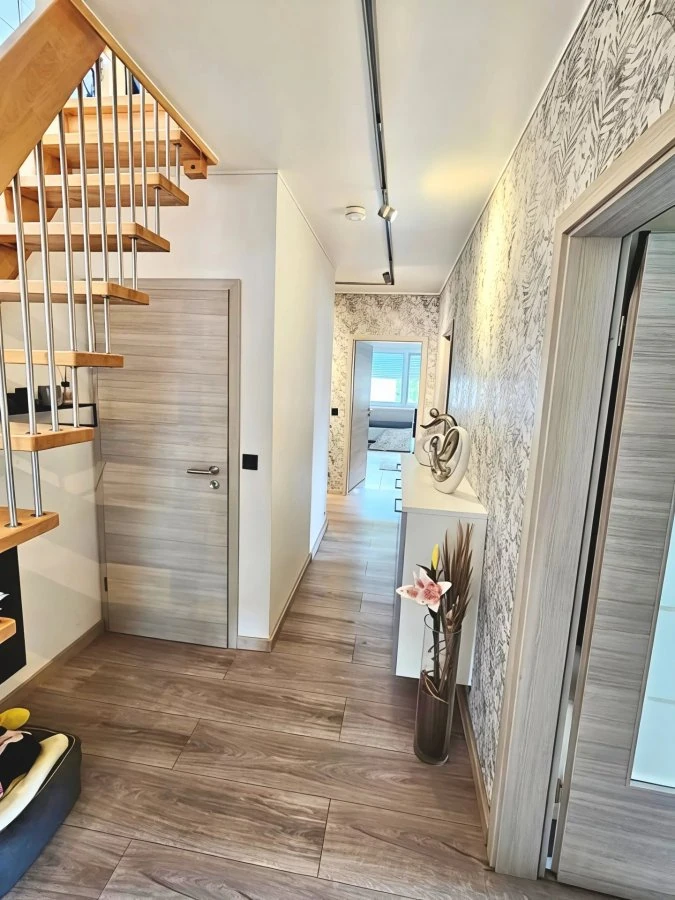 Квартира в Гревенмахере, Люксембург, 125 м² - фото 5