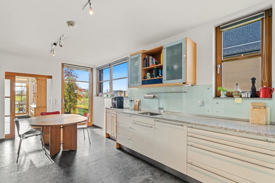 Квартира в Люксембурге, Люксембург, 210 м² - фото 5