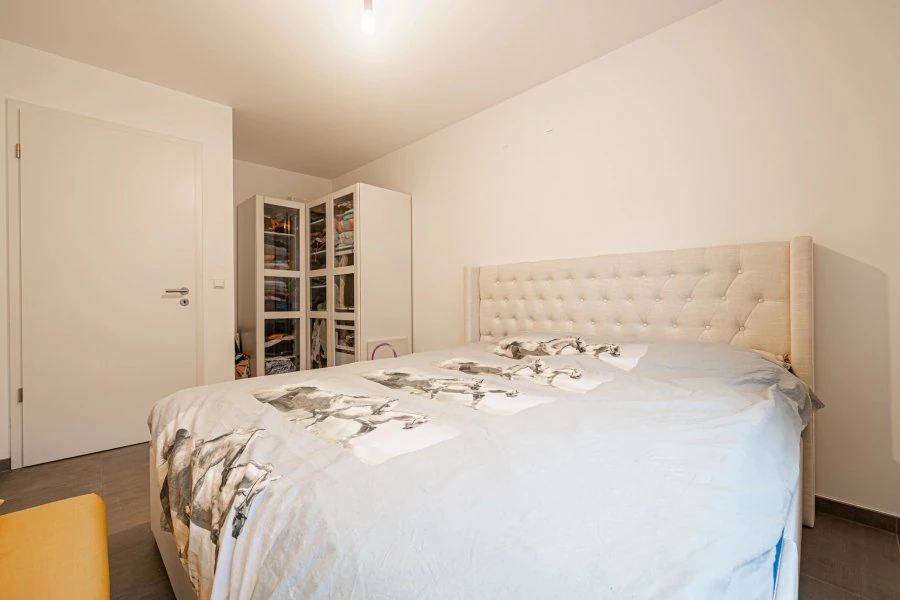 Квартира в Люксембурге, Люксембург, 75 м² - фото 5