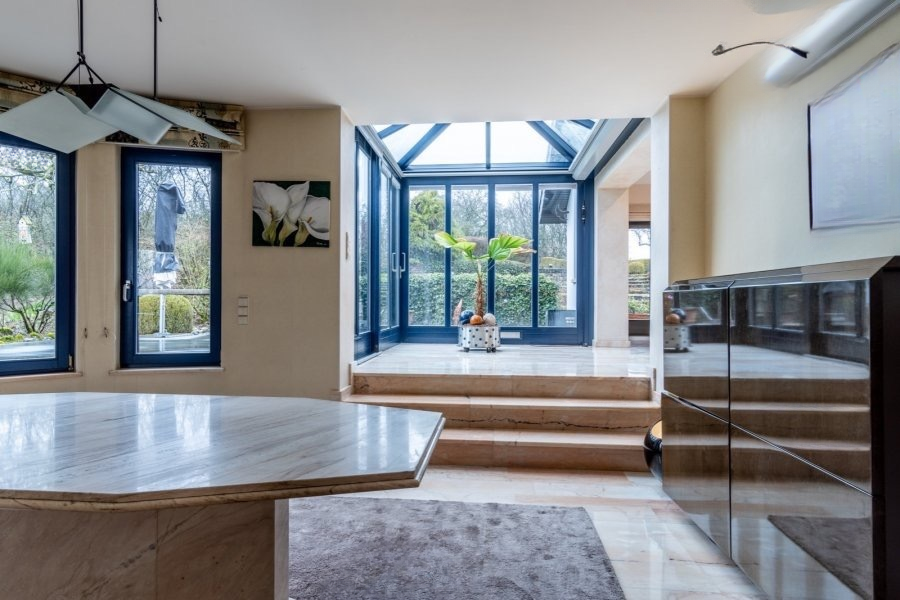 Квартира в Люксембурге, Люксембург, 3 300 м² - фото 5