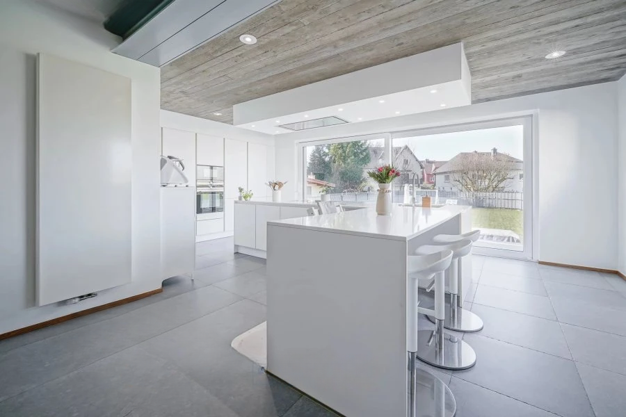 Квартира в Люксембурге, Люксембург, 169 м² - фото 5