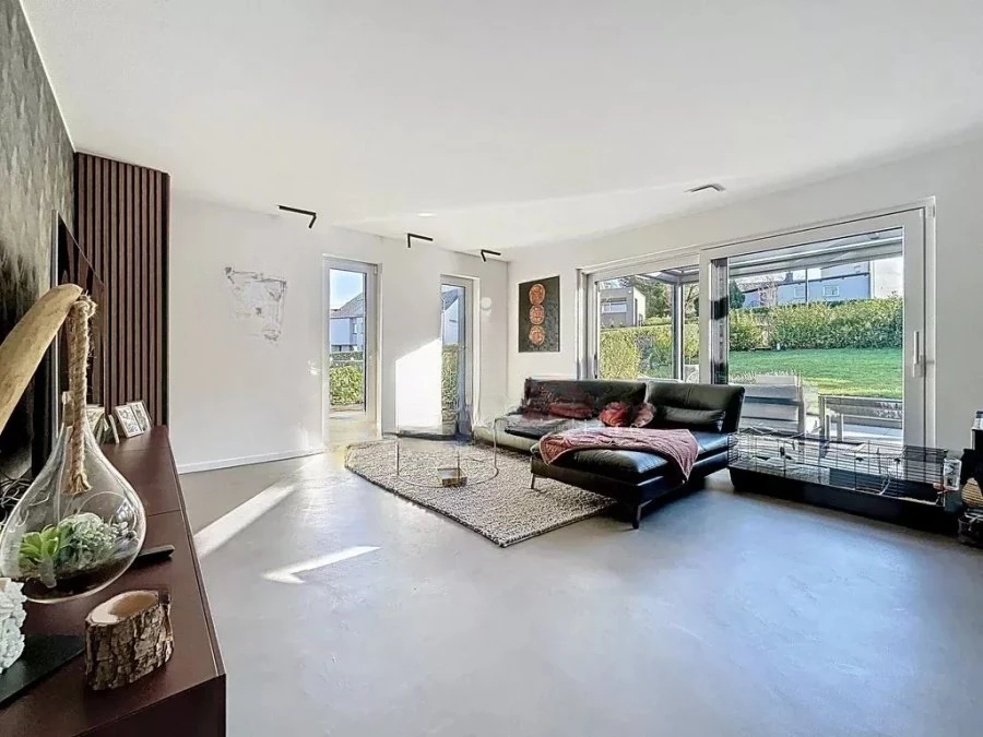 Квартира в Люксембурге, Люксембург, 260 м² - фото 5