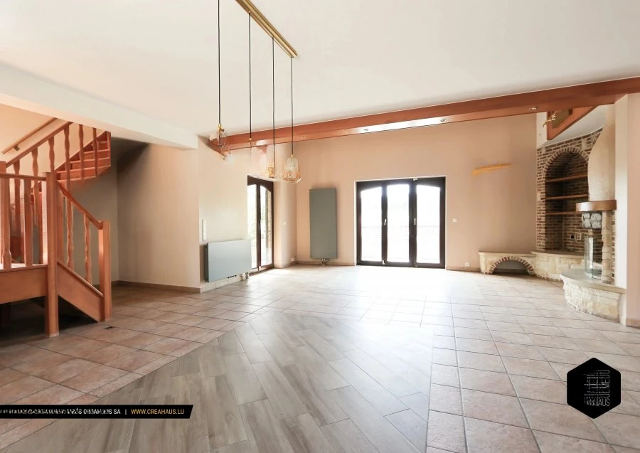 Квартира в Люксембурге, Люксембург, 435 м² - фото 5