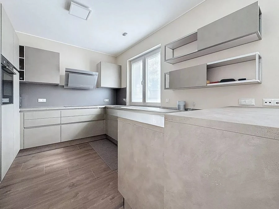 Квартира в Люксембурге, Люксембург, 80 м² - фото 5