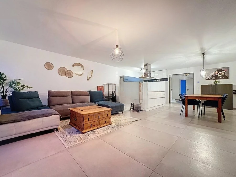 Квартира в Дикирхе, Люксембург, 190 м² - фото 5