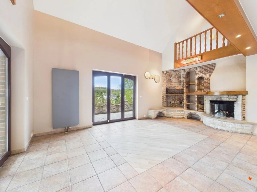 Квартира в Люксембурге, Люксембург, 435 м² - фото 5