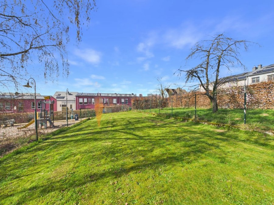 Квартира в Люксембурге, Люксембург, 175 м² - фото 5