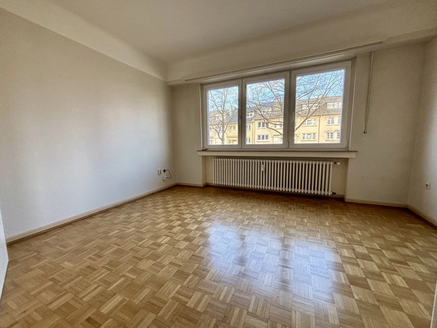 Квартира в Люксембурге, Люксембург, 75 м² - фото 5