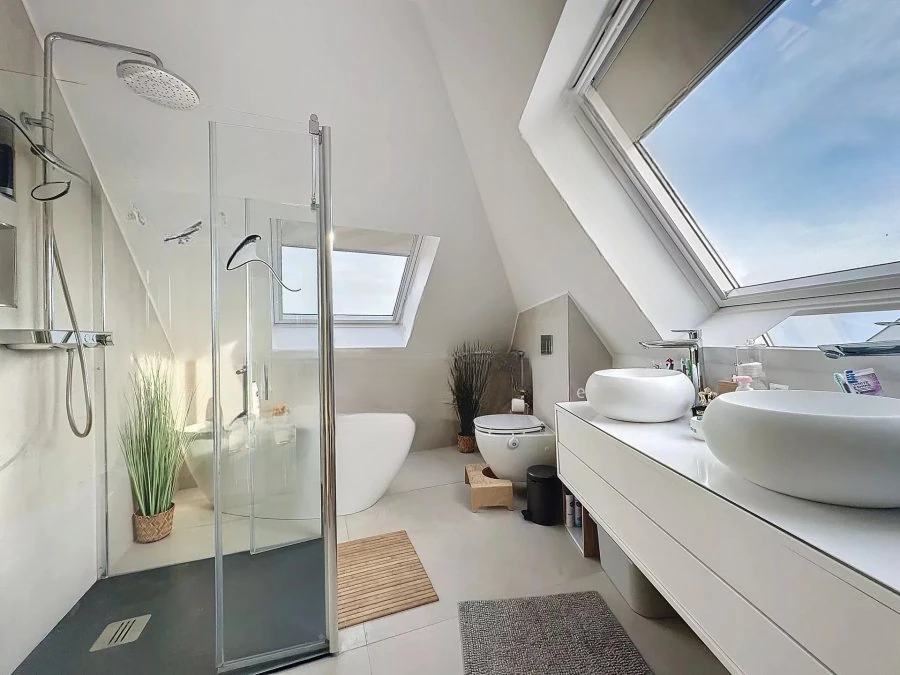 Квартира в Люксембурге, Люксембург, 130 м² - фото 5